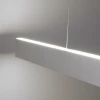 ССП подвесной двусторонний 35W 2500Lm 128см 6500К Подвесной светильник Elektrostandard ССП двусторонний 35W 2500Lm 128см 6500К