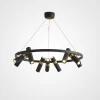 SPOOR01 Подвесная люстра ImperiumLoft SPOOR01