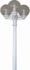 G25.156.S30.WZF1R Наземный фонарь Fumagalli GLOBE 250 G25.156.S30.WZF1R (220V, шар, IP55)