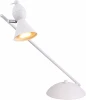 A9229LT-1WH Интерьерная настольная лампа Arte Lamp Picchio A9229LT-1WH