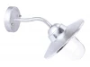 A1551AL-1SS Настенный фонарь уличный Arte Lamp Portico A1551AL-1SS