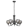 V4431-1/5 Подвесная люстра Vitaluce V4431-1/5