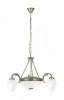 82742 Подвесная люстра Eglo Imperial 82742