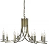 A4165LM-8AB Подвесная люстра Arte Lamp Versante A4165LM-8AB