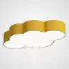 CLOUD01 Потолочный светильник Cloud 50 Желтый ImperiumLoft Cloud01 (186673-26)