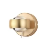 3874/20WL Настенный светильник Odeon Light Ottico 3874/20WL