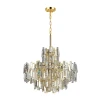 4122/8 Подвесная люстра Odeon Light Agnes 4122/8