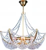 A8542LM-6GO Подвесной светильник Arte Lamp Crystie A8542LM-6GO
