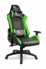 BX-3813/Green Профессиональное геймерское кресло BX-3813/Green