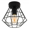 2294 Diamond Потолочная люстра TK Lighting Diamond 2294