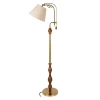 10569F Dark wood Торшер Loft It Elaine 10569F Dark wood