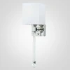 44.466 Бра Regina Andrew Crystal Sconce ImperiumLoft 44,466 (85023-22) (220V)