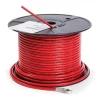 RaTR0000 Саморегулируемый греющий кабель T2Red, м