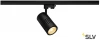 1000983 Трековый светильник Slv 3Ph STRUCTEC 1000983