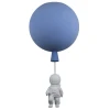 10044/250 Blue Подвесной светильник Loft IT Cosmo 10044/250 Blue