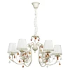 379017606 Подвесная люстра MW-Light Федерика 379017606