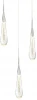 07861-3AS,02 Подвесной светильник Kink Light Гутта 07861-3AS,02 (LED, 220V, на проводе)
