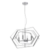4664/4 Подвесная люстра Odeon Light Stolla 4664/4