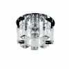 004550R Встраиваемый точечный светильник Lightstar Pilone 004550R