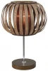339036601 Интерьерная настольная лампа MW-Light Восток 339036601