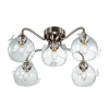 2764/5C Потолочная люстра Odeon Light Meleta 2764/5C