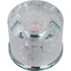 DLS-L115 G9 GLASSY/CLEAR Встраиваемый точечный светильник Fametto Luciole DLS-L115 G9 GLASSY/CLEAR