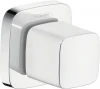 15978400 Вентиль Hansgrohe PuraVida 15978400 наружная часть