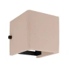 061760 Архитектурная подсветка LGD-PERAN-WALL-S120x120-6W Warm3000 (Light ivory, 0-80 deg, 230V) (Arlight, IP65 Бетон) 061760
