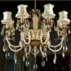 BACCARAT SP8 Подвесная люстра Crystal Lux Baccarat SP8