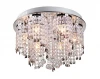 MD.0888-5-S CH Потолочный светильник Imex MD.0888-5-S CH