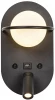 4067-2W Настенный светильник Favourite Twin 4067-2W