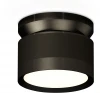 XS8102050 Накладной точечный светильник Ambrella Techno Spot XS8102050