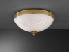 PL 8300/3 Потолочная люстра Reccagni Angelo PL 8300/3