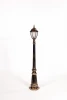 91211 S Наземный фонарь Oasis Light Arsenal S Bg 91211