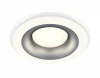 XC7621004 Встраиваемый точечный светильник Ambrella XC XC7621004 (220V, круглые)