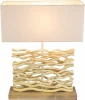 21647 Интерьерная настольная лампа Globo Jamie 21647