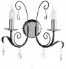 A1742AP-2BK Бра Arte Lamp Romana A1742AP-2BK