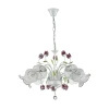 3111/5 Подвесная люстра Lumion Tulippa 3111/5