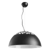 A3815SP-1BK Подвесной светильник Arte Lamp Paleolus A3815SP-1BK