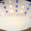 364 Настенно-потолочный светильник Sonex Quadro Blue 364