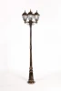 91209B S Наземный фонарь Oasis Light Arsenal S Bg 91209B