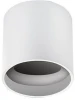 Sky white Точечный светильник накладной Italline Sky white (220V)