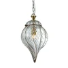 2684/1A Подвесной светильник Odeon Light Nargiz 2684/1A