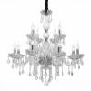 SL641.103.12 Подвесная люстра ST Luce Ballo SL641.103.12