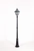 91109L fl Bl Наземный фонарь Oasis Light 91109L fl Bl