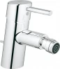 32208001 Смеситель Grohe Concetto 32208001 для биде