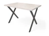  Обеденный стол Лофт Х