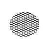 050145 Фильтр сетчатый LGD-HONEYCOMB-R55 (BK) (Arlight, Металл) 050145
