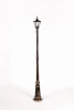 91609 Наземный фонарь Oasis Light Leeds 91609