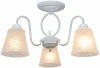 TL1141-3H Потолочная люстра Toplight Jaclyn TL1141-3H